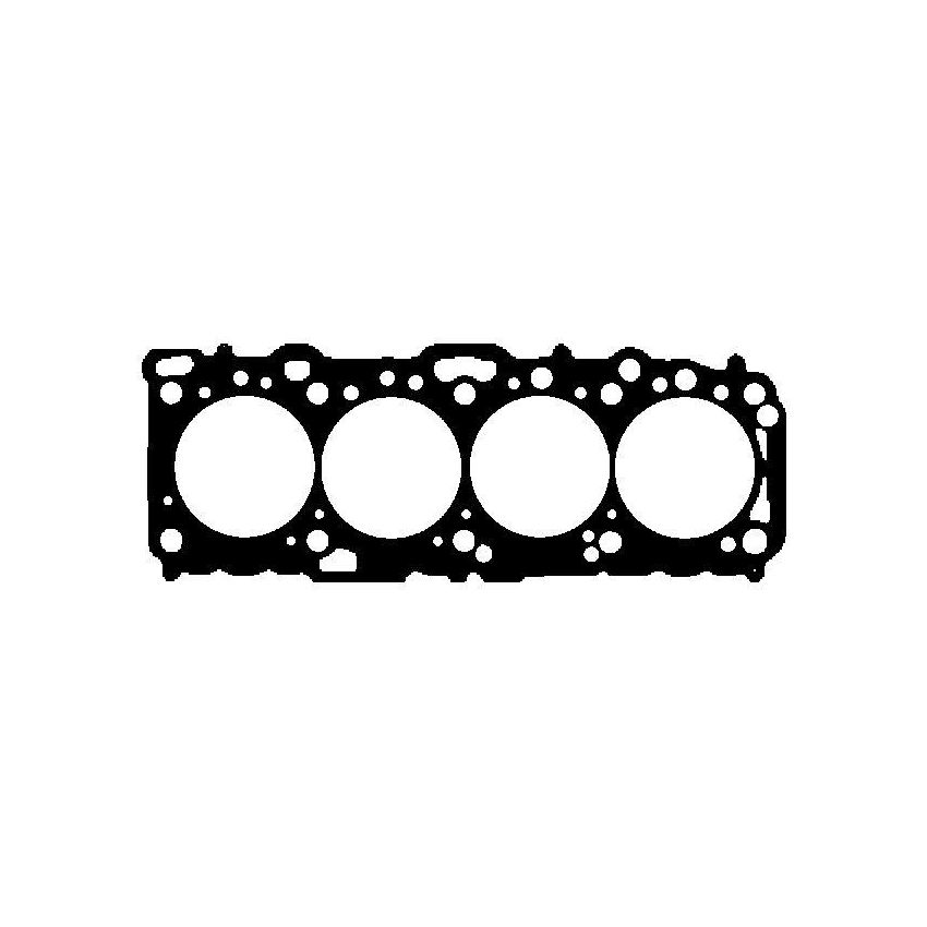 USZCZELKA GŁOWICY BGA CH4534H NISSAN 2.0D/TD CD20 96-