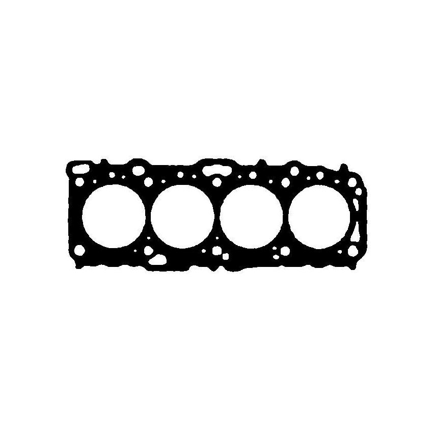 USZCZELKA GŁOWICY BGA CH4534J NISSAN 2.0D/TD CD20 96-