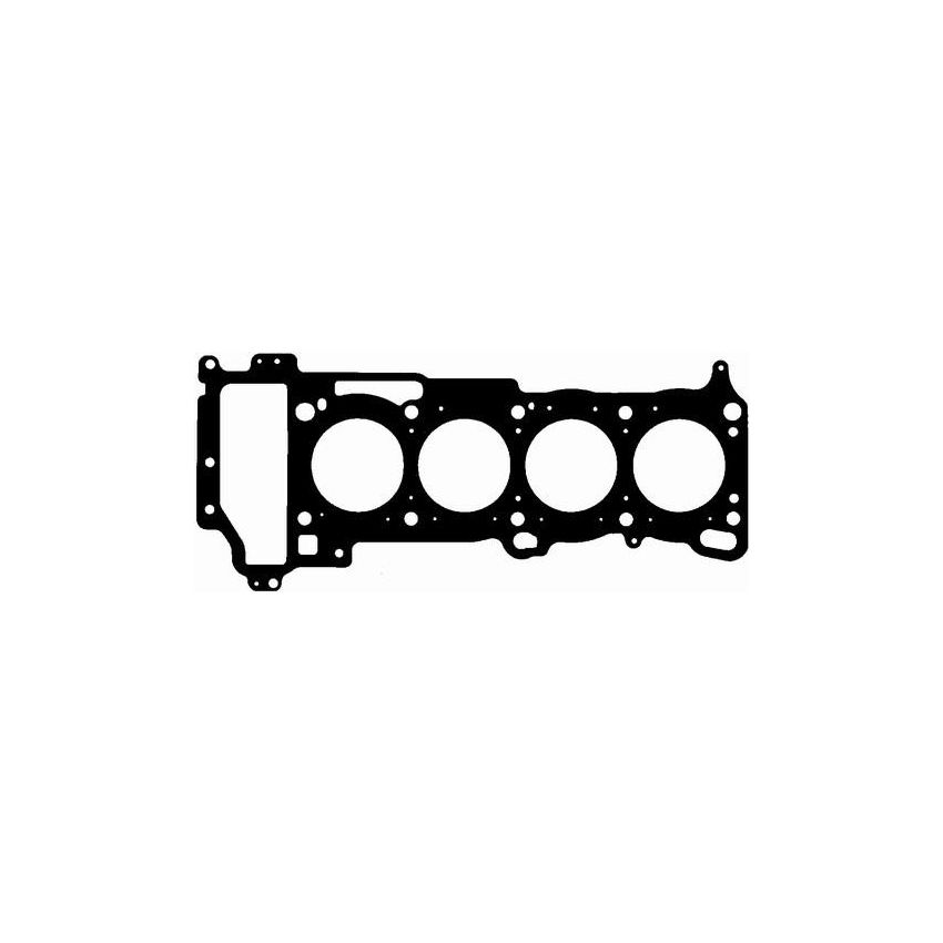 USZCZELKA GŁOWICY BGA CH2509 NISSAN 1.5 00-