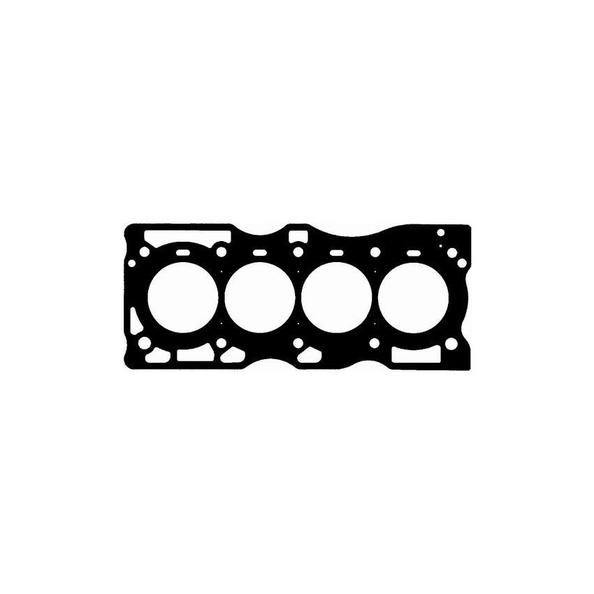 USZCZELKA GŁOWICY BGA CH2500 NISSAN 2.0 01-