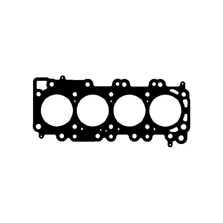 USZCZELKA GŁOWICY BGA CH2507B NISSAN 2.2DT ALMERA 3 otw 00-