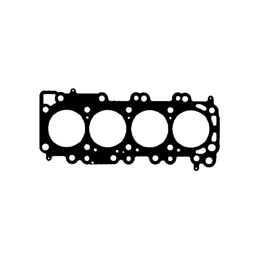 USZCZELKA GŁOWICY BGA CH2507D NISSAN 2.2DT ALMERA 5 otw 00-