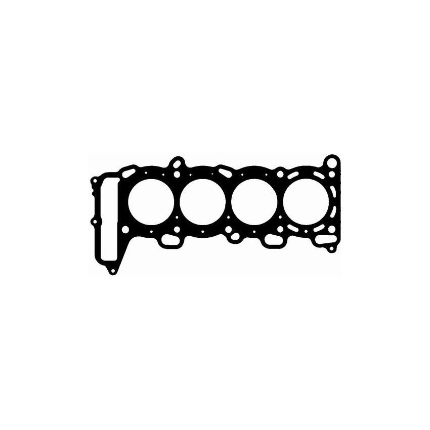 USZCZELKA GŁOWICY BGA CH2508 NISSAN 2.0 SR20DE 96-