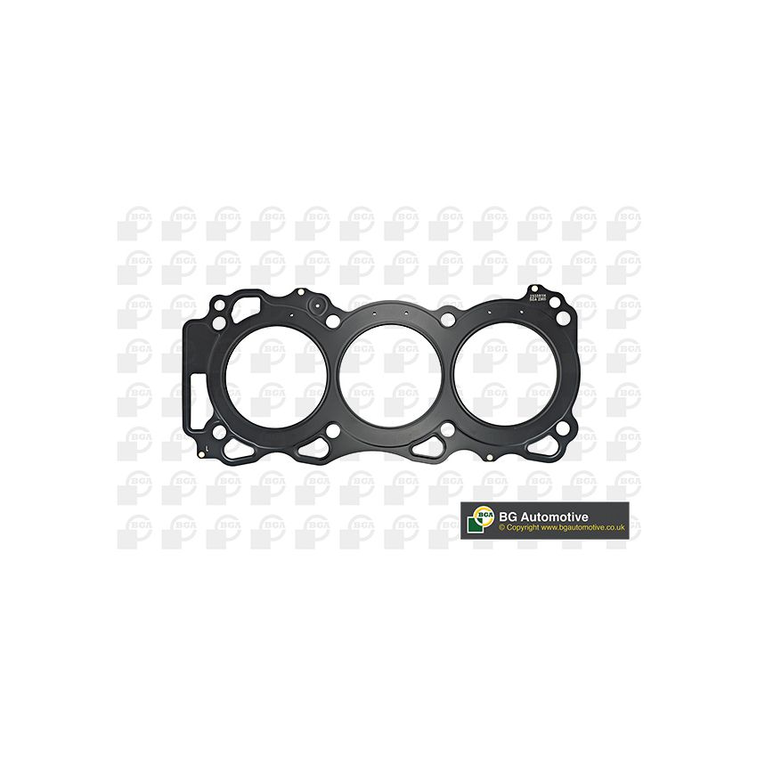 USZCZELKA GŁOWICY BGA CH2562 NISSAN 3.5 V6 24V VQ35DE lw 00-