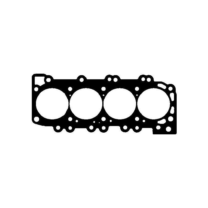 USZCZELKA GŁOWICY BGA CH0599D NISSAN 2.5TD 01-