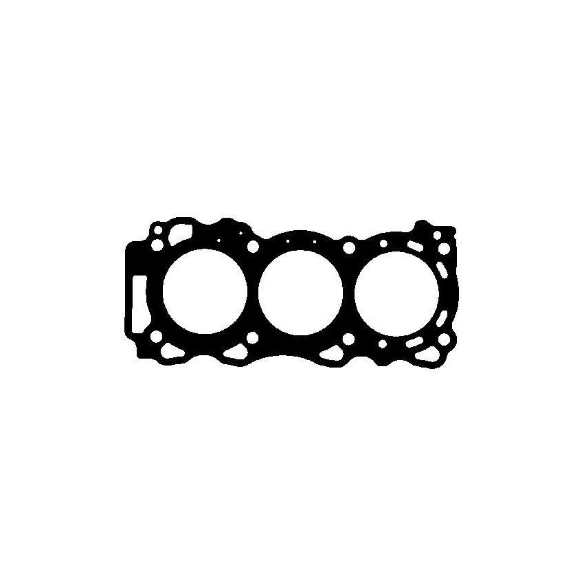 USZCZELKA GŁOWICY BGA CH0593 NISSAN 3.5 V6 24V VQ35DE lw 02-