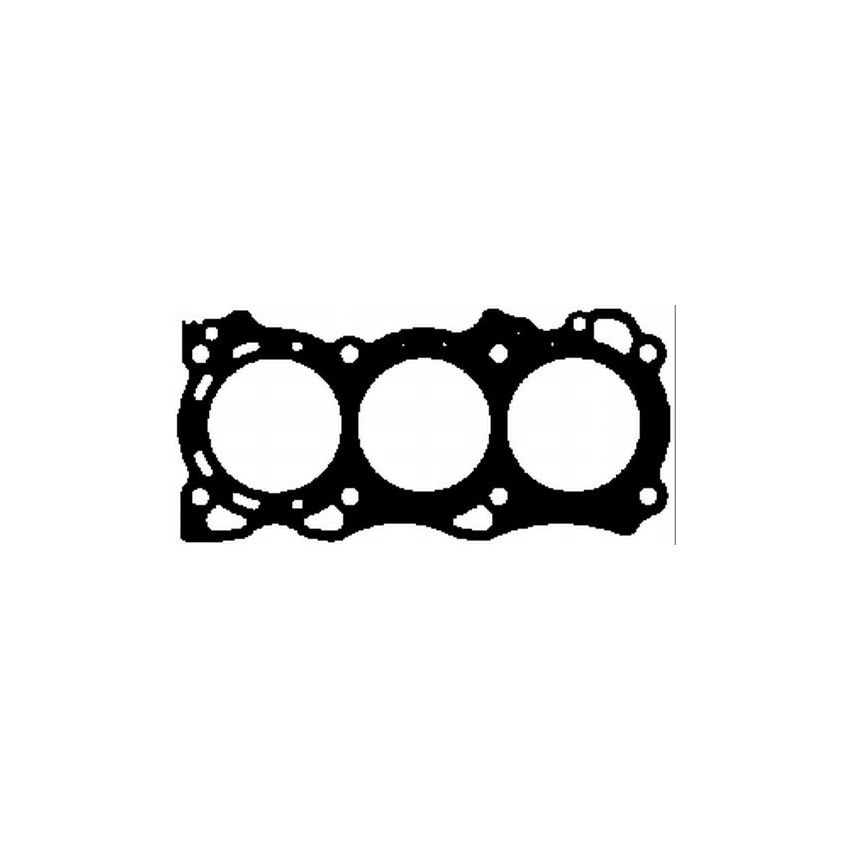 USZCZELKA GŁOWICY BGA CH9537 NISSAN 3.5 V6 VQ35DE pr 03-