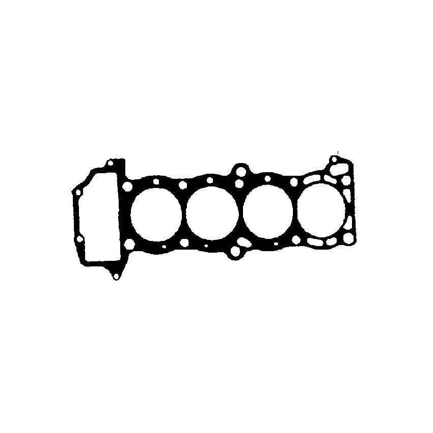 USZCZELKA GŁOWICY BGA CH0385 NISSAN 1.6 GA16DS 90-