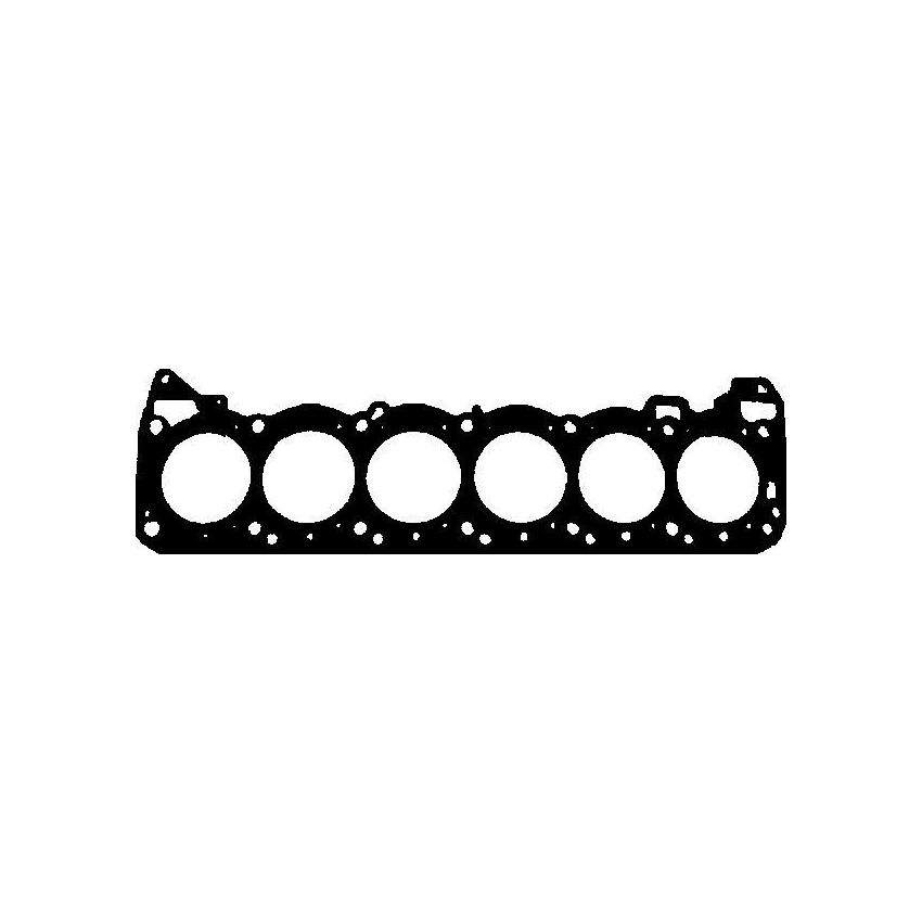 USZCZELKA GŁOWICY BGA CH9390B<CH9390J> NISSAN 2.8TD 89-96