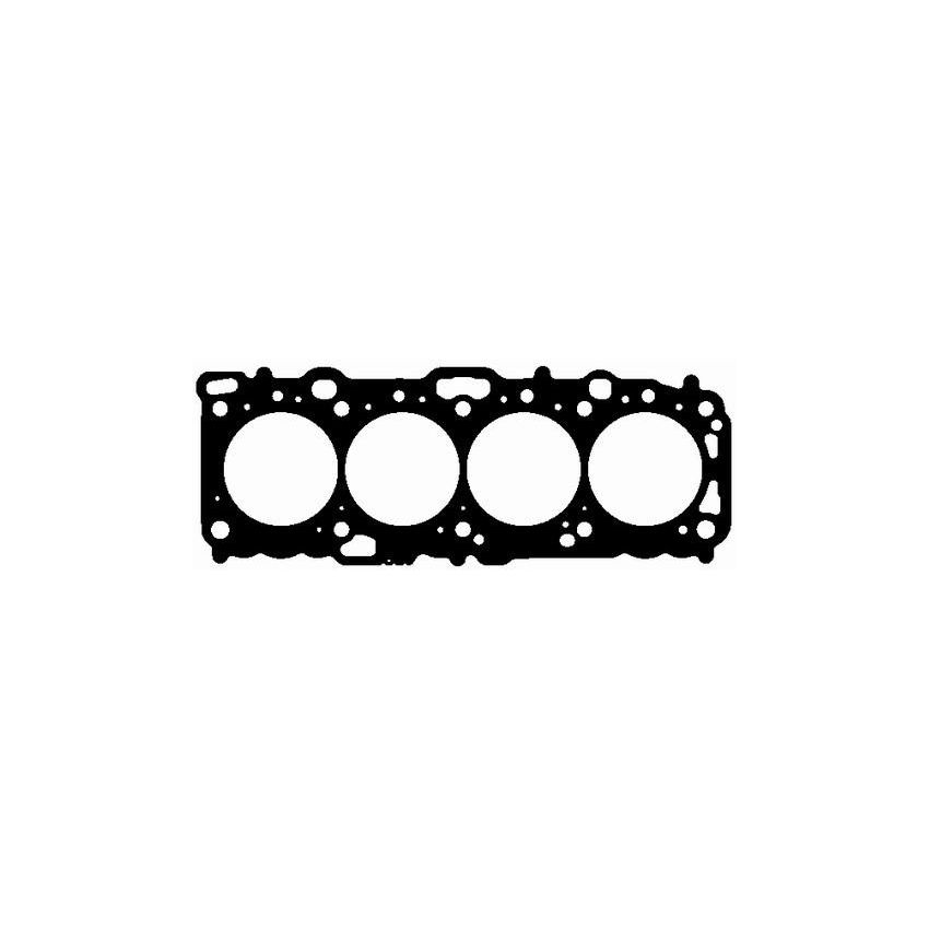 USZCZELKA GŁOWICY BGA CH9355H NISSAN 2.0D CD20 1k 90-