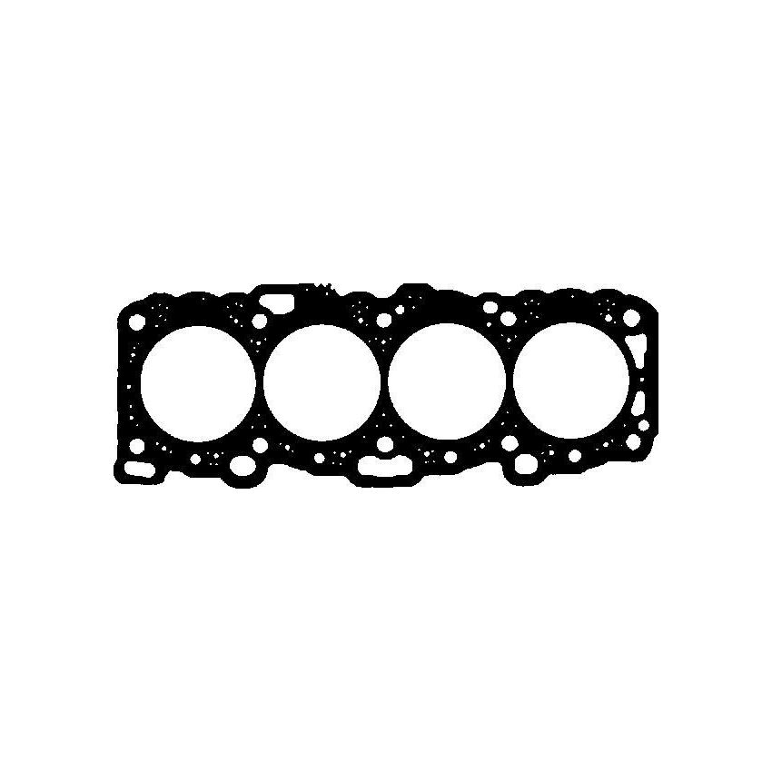 USZCZELKA GŁOWICY BGA CH9355J<CH9355> NISSAN 2.0D CD20 90-