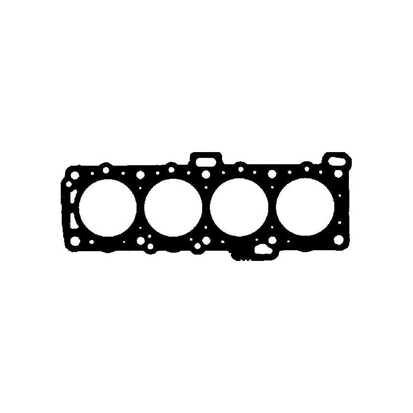 USZCZELKA GŁOWICY BGA CH4363B NISSAN 1.7D /CD17/ 82-