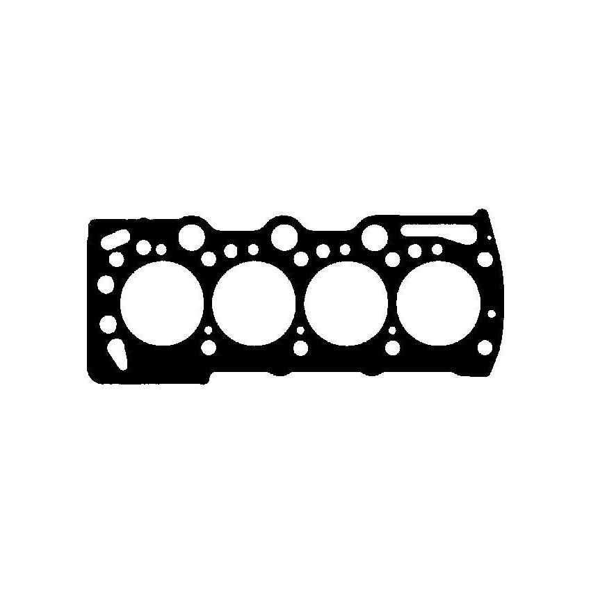 USZCZELKA GŁOWICY BGA CH9356I OPEL 1.7TD 1.5mm 1otw 91-