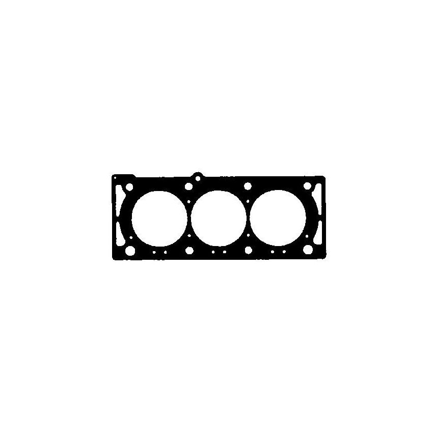 USZCZELKA GŁOWICY BGA CH7320 OPEL 3.0 V6 OMEGA 24V 94-