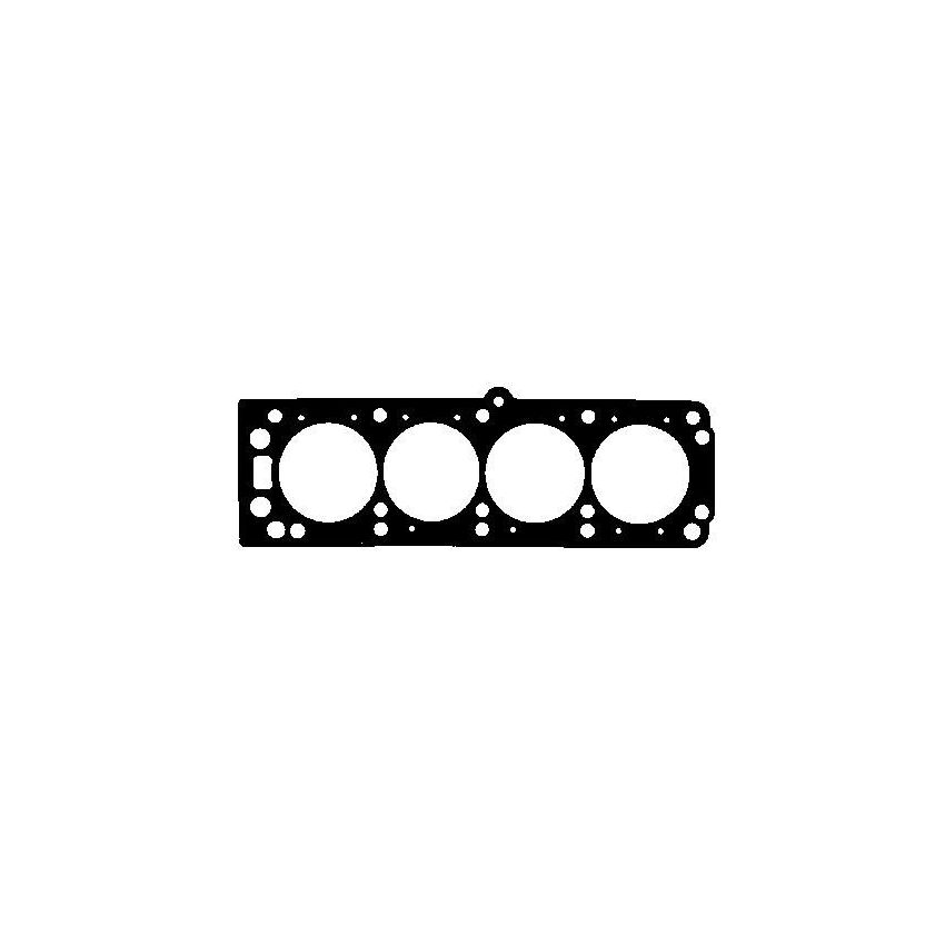USZCZELKA GŁOWICY BGA CH6595 OPEL 2.0 X20XEV 94-