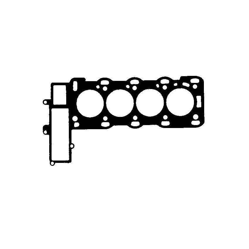 USZCZELKA GŁOWICY BGA CH6598 2.0TD OPEL 2.0TD 97-