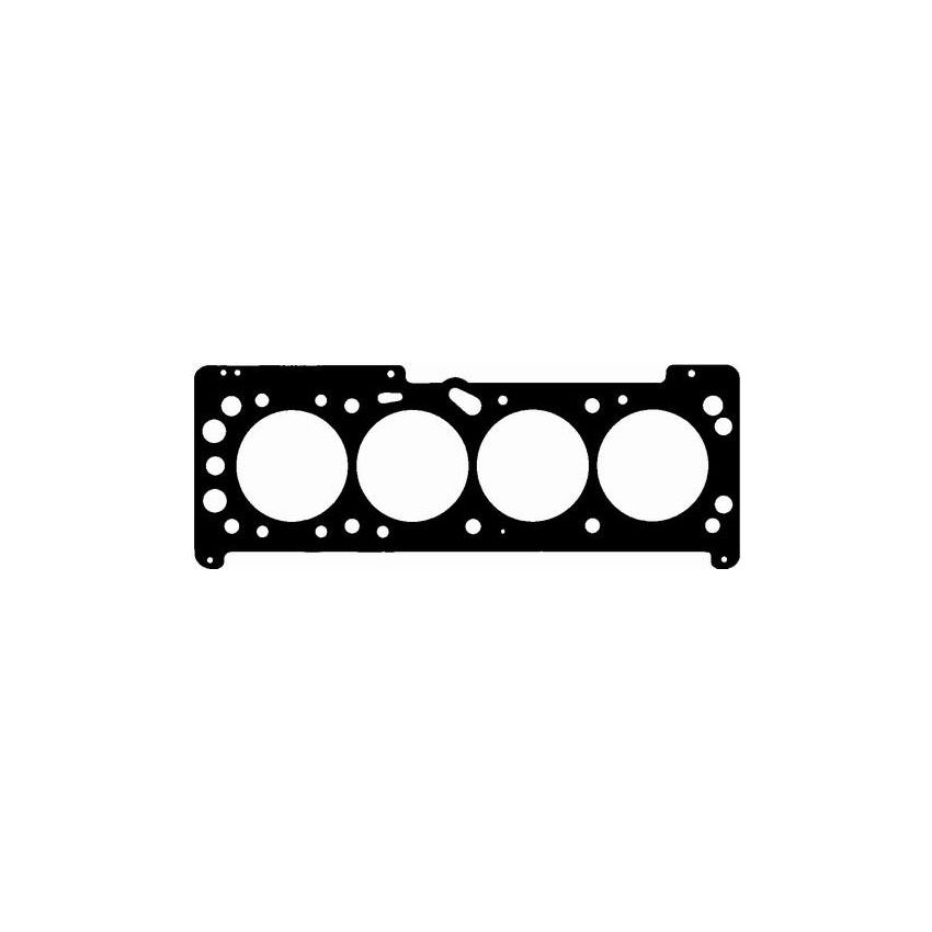 USZCZELKA GŁOWICY BGA CH2566 OPEL 1.4 Z14XE 00-
