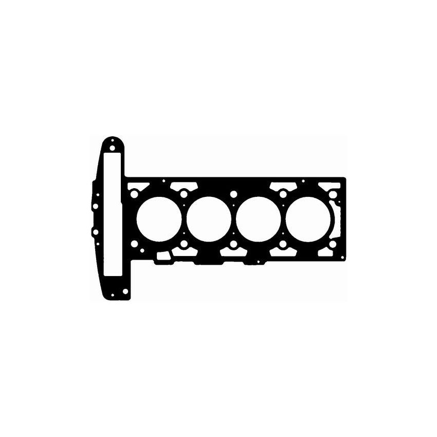 USZCZELKA GŁOWICY BGA CH2567 OPEL 2.2 00-