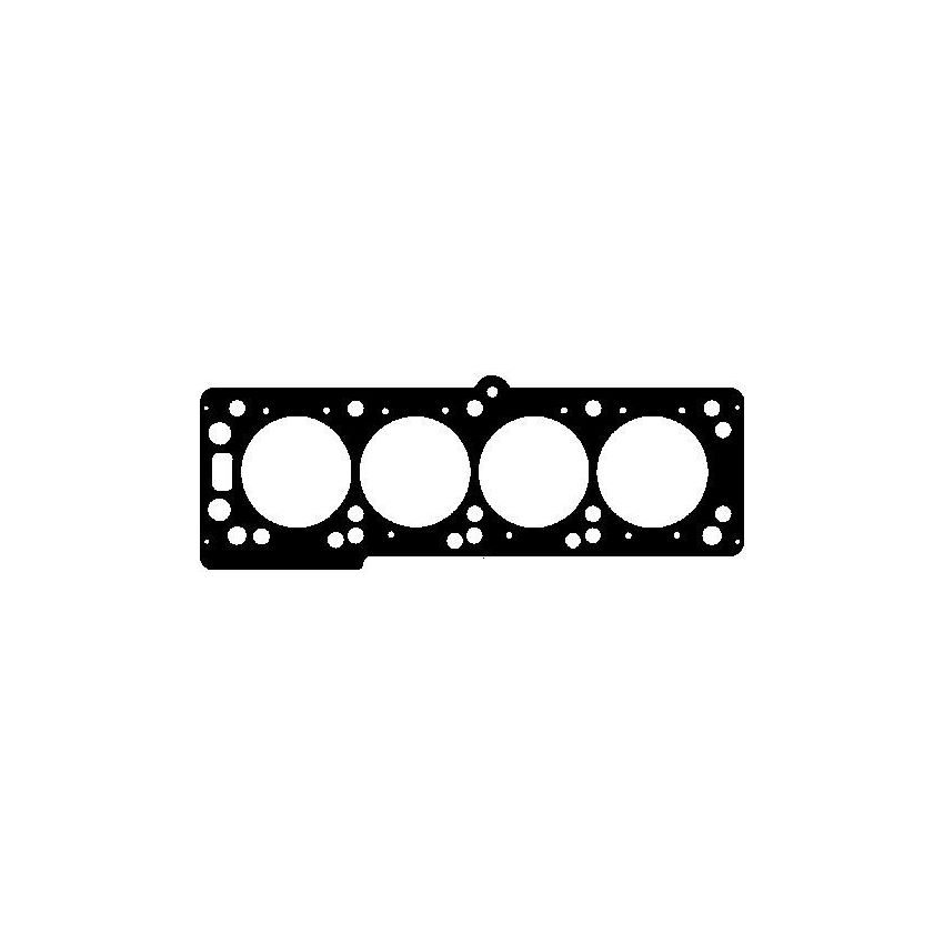 USZCZELKA GŁOWICY BGA CH1593 OPEL Z20LET,Z20LER 16V