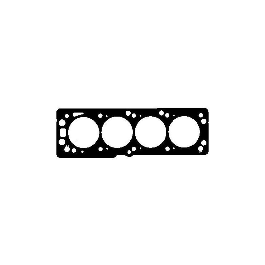 USZCZELKA GŁOWICY BGA CH0555 OPEL 1.6 00-