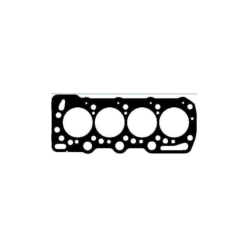 USZCZELKA GŁOWICY BGA CH0556 OPEL 16V 1.7DTI 01-12