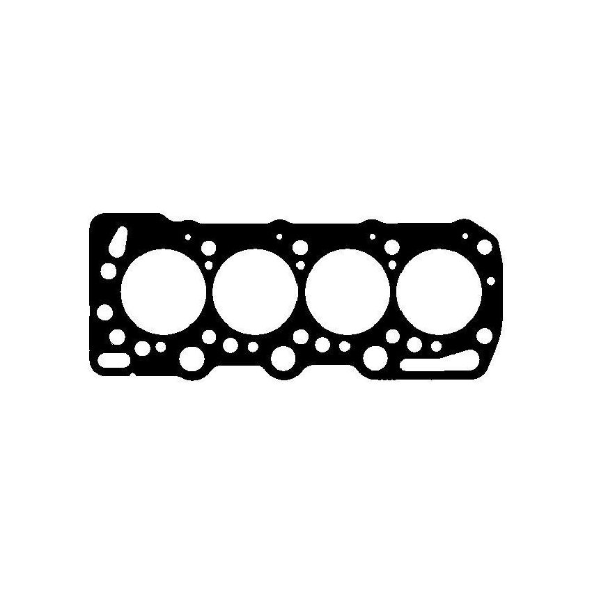 USZCZELKA GŁOWICY BGA CH0556A OPEL 16V 1.7DTI 01-12