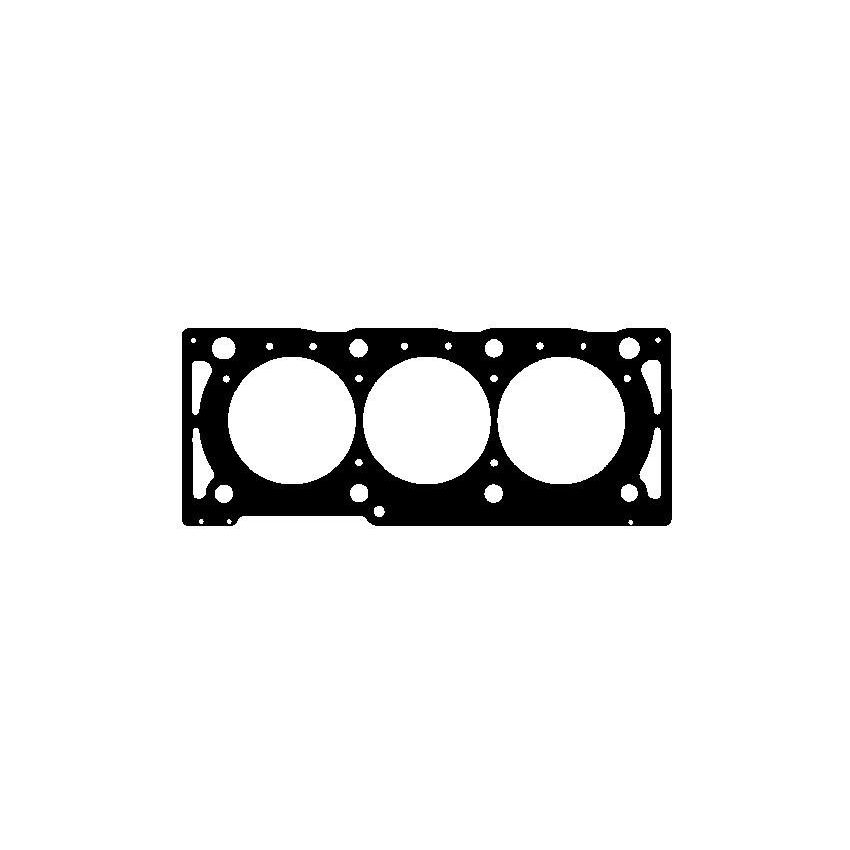 USZCZELKA GŁOWICY BGA CH0550 OPEL 3.2 V6 24V 00-