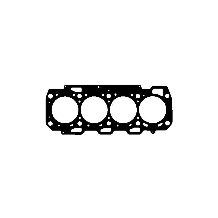 USZCZELKA GŁOWICY BGA CH9535B OPEL 1.9TD Z19DTH/J 03-