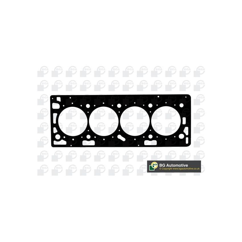 USZCZELKA GŁOWICY BGA CH9509 OPEL 1.6/T 04-