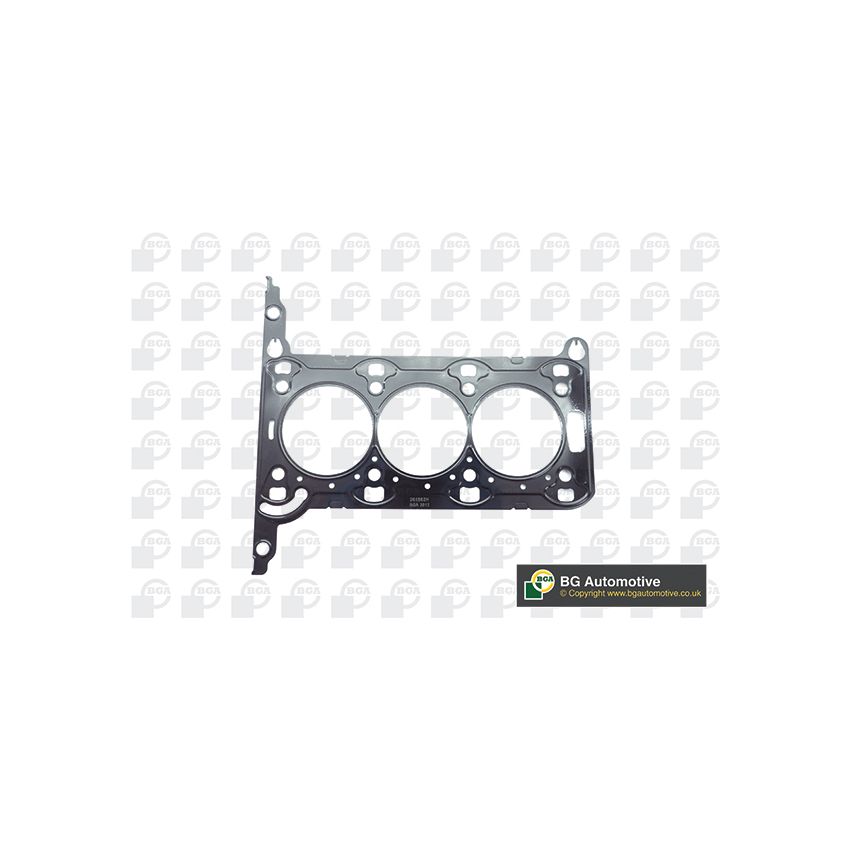 USZCZELKA GŁOWICY BGA CH9545 OPEL 1.0 00-