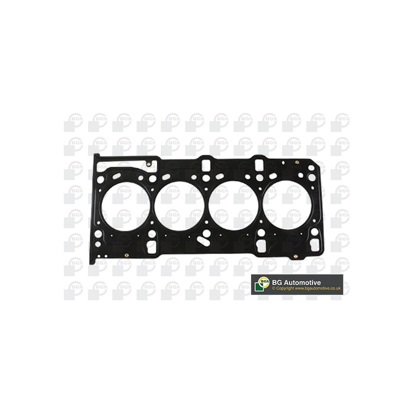 USZCZELKA GŁOWICY BGA CH9542 OPEL 1.3CDTI 03-