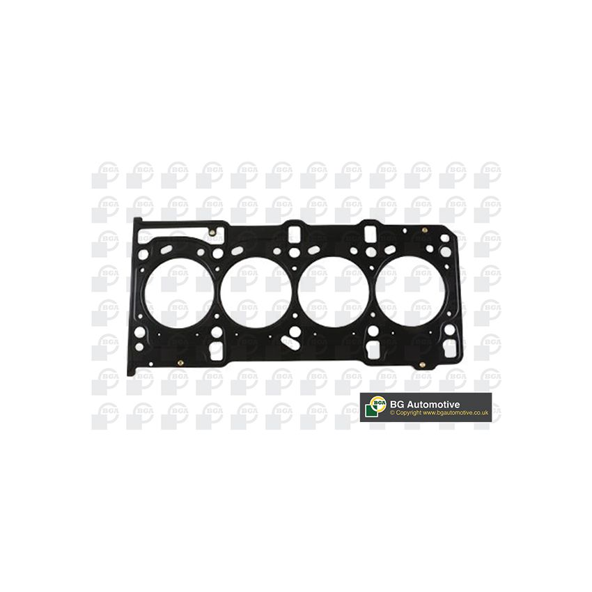 USZCZELKA GŁOWICY BGA CH9542A OPEL 16V 1.3CDTI 03-
