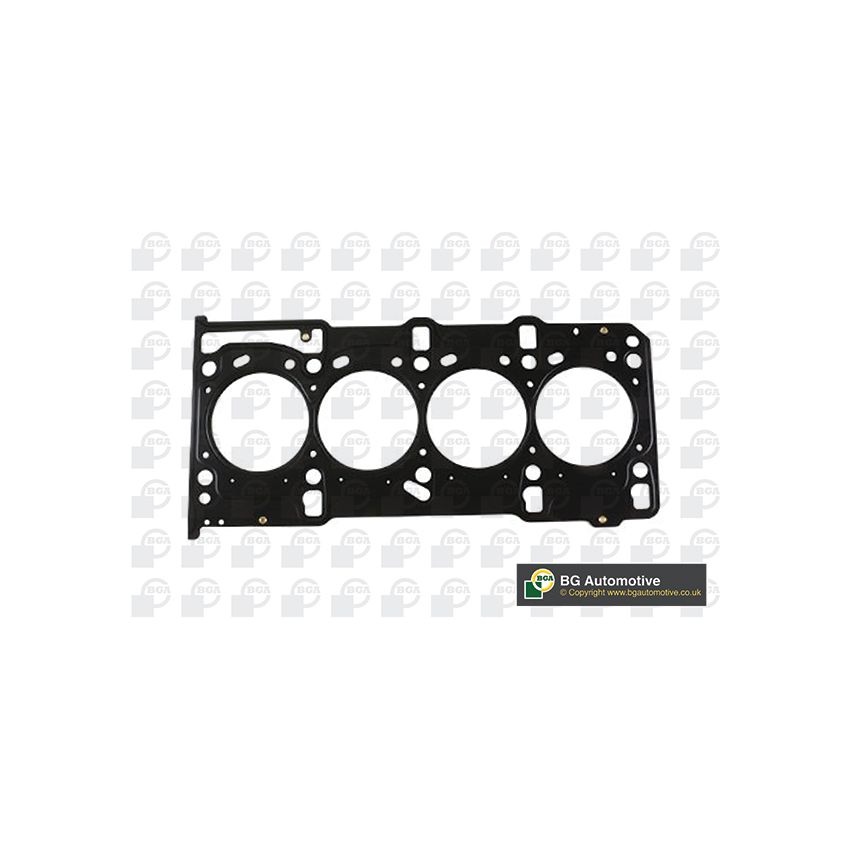 USZCZELKA GŁOWICY BGA CH9542B OPEL 16V 1.3CDTI 03-