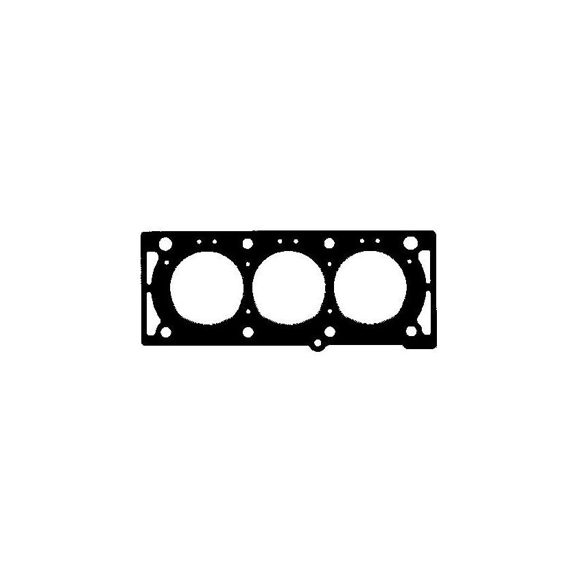 USZCZELKA GŁOWICY BGA CH7347 OPEL 2.5 V6 24V 93-