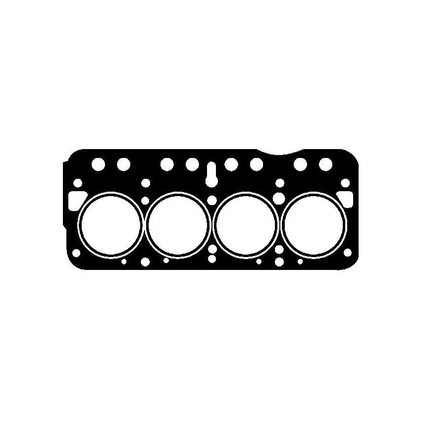 USZCZELKA GŁOWICY BGA CH6381 OPEL 1.2 OHV 76-91