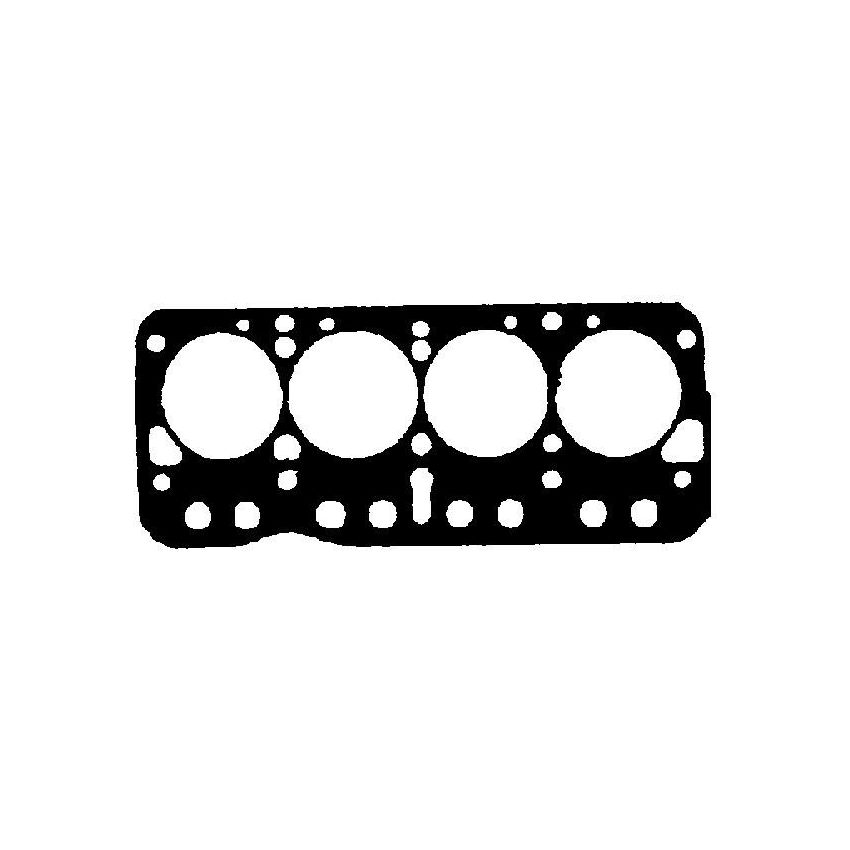 USZCZELKA GŁOWICY BGA CH6381A OPEL 1.2 OHV 71-