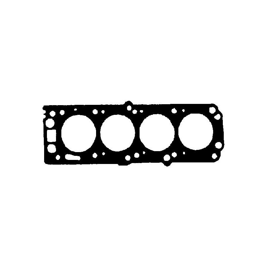 USZCZELKA GŁOWICY BGA CH6303 OPEL 1.2cc OHC 82-