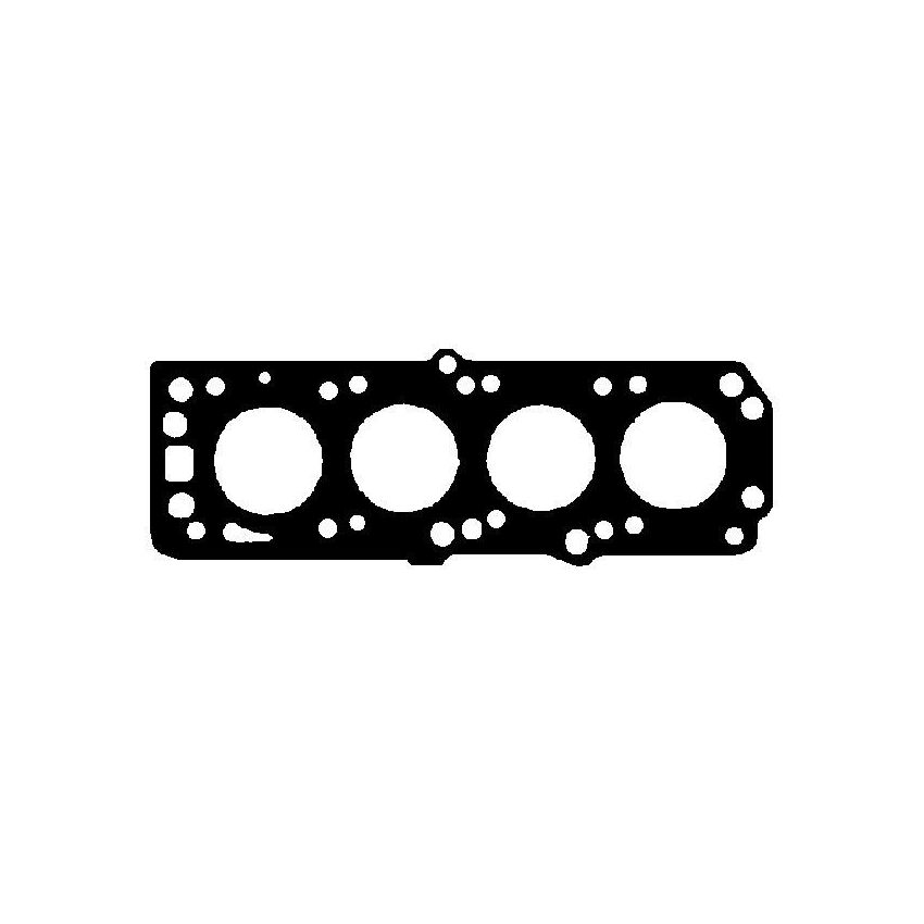 USZCZELKA GŁOWICY BGA CH6304 OPEL 1.3 OHC 79-