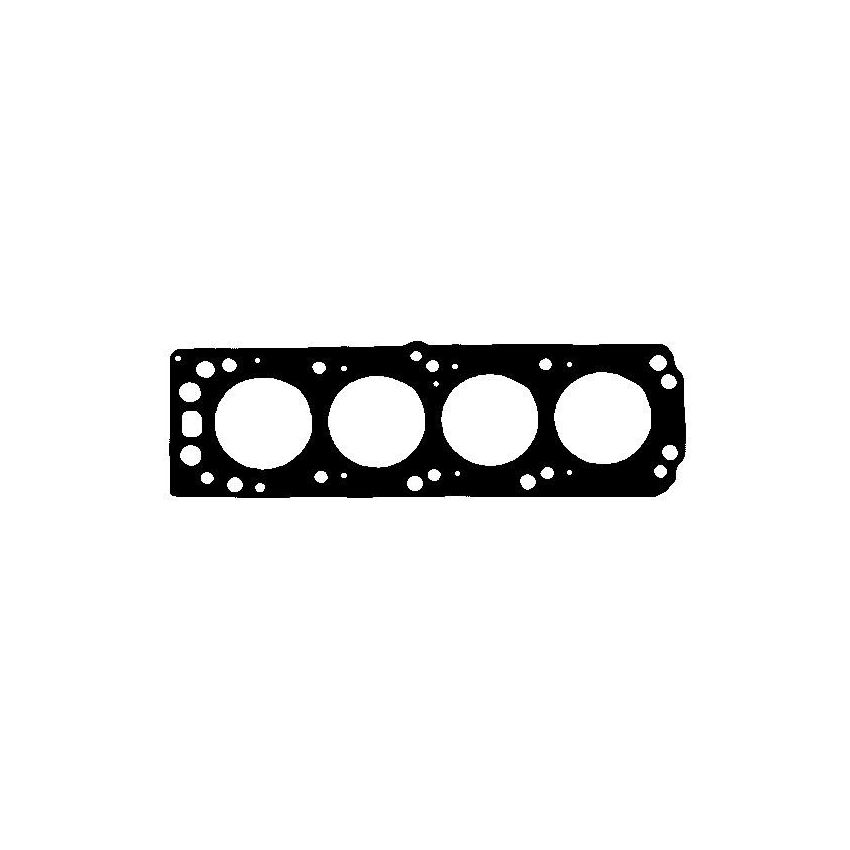 USZCZELKA GŁOWICY BGA CH9352 OPEL CORSA 1.2 90-