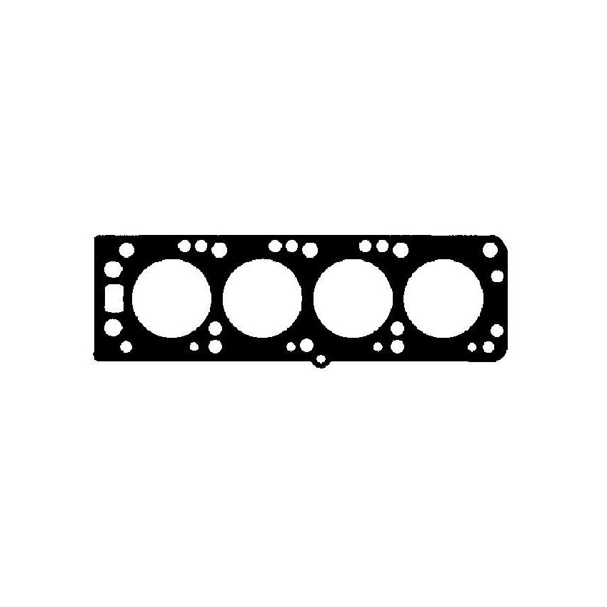 USZCZELKA GŁOWICY BGA CH6367 OPEL 1.6D 1.3mm nom. 82-89