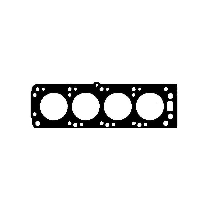 USZCZELKA GŁOWICY BGA CH6367B OPEL 1.6D 1.5mm 2otw 82-89
