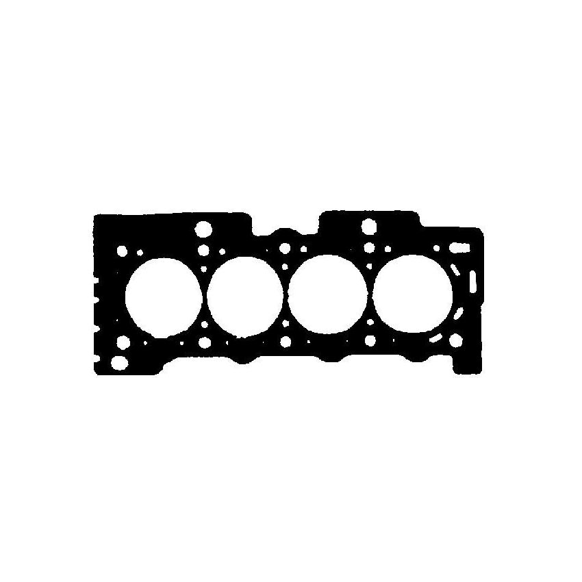 USZCZELKA GŁOWICY BGA CH9368 PSA 1587cc TU5J 106 93-