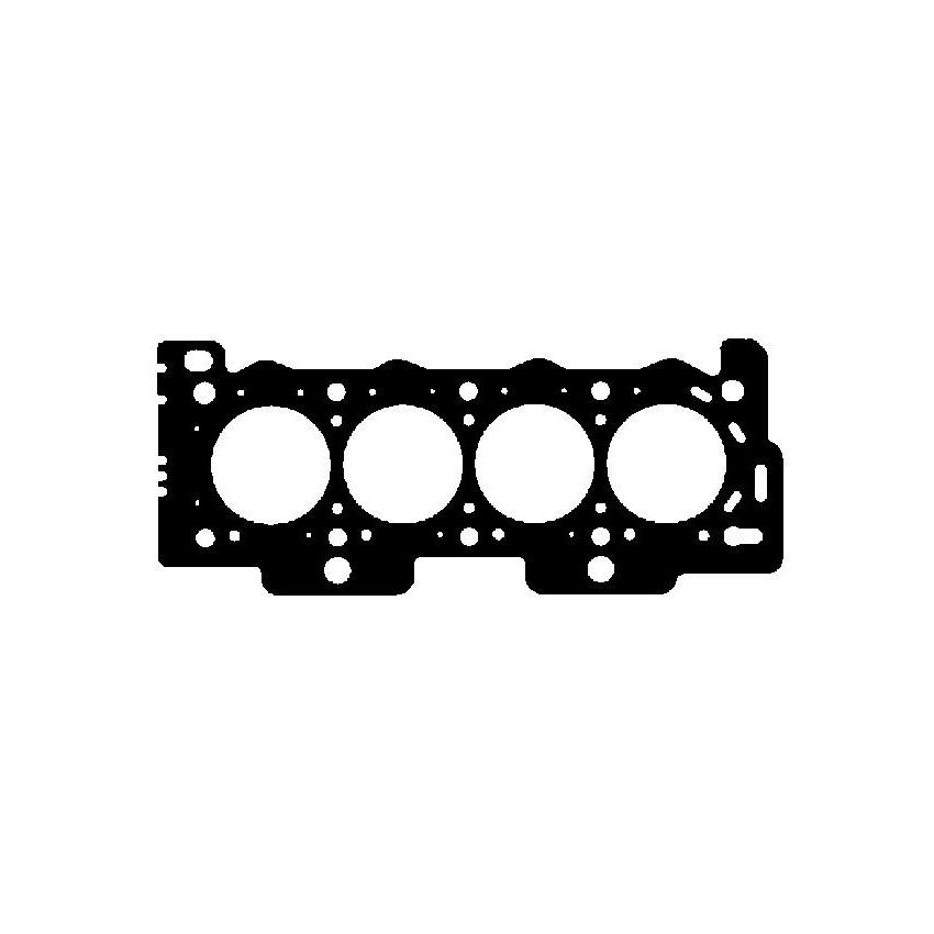 USZCZELKA GŁOWICY BGA CH7333 PSA 1360cc TU3F2/FM 91-
