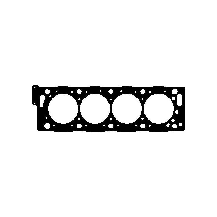 USZCZELKA GŁOWICY BGA CH5589H PSA 2.0 XU10J4RS 97-