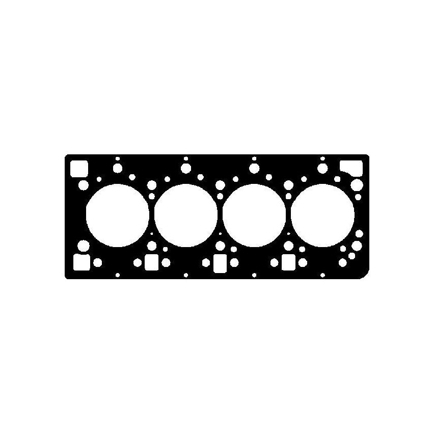 USZCZELKA GŁOWICY BGA CH4577<CH4577H> PSA BOXER 2.5TDI 97-