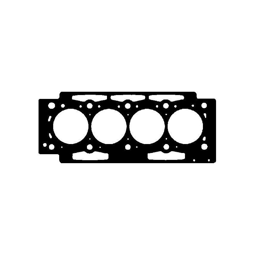 USZCZELKA GŁOWICY BGA CH3568 PSA 2.0 00-
