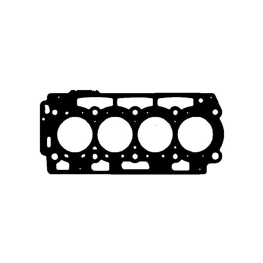 USZCZELKA GŁOWICY BGA CH1532D PSA 1.45mm 1.4HDI 01-