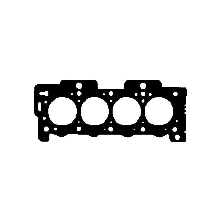 USZCZELKA GŁOWICY BGA CH1500A PSA 1.1 98-