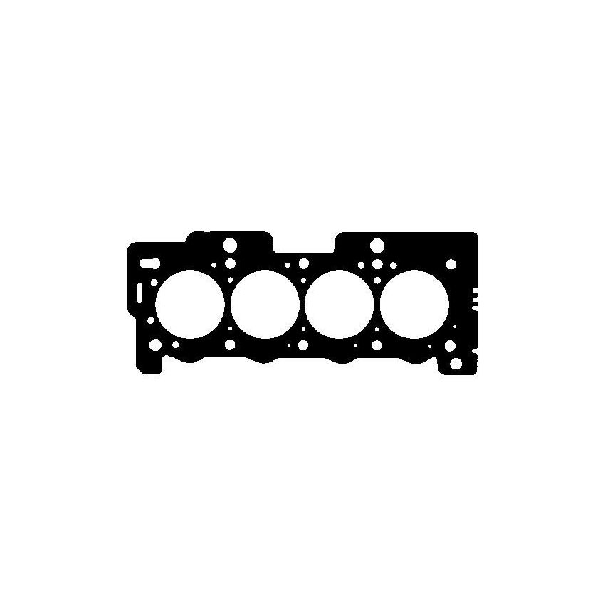 USZCZELKA GŁOWICY BGA CH1507 PSA 1.4 TU3JP 01-