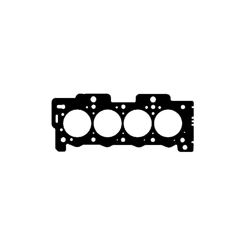 USZCZELKA GŁOWICY BGA CH1507A PSA 1.4 01-